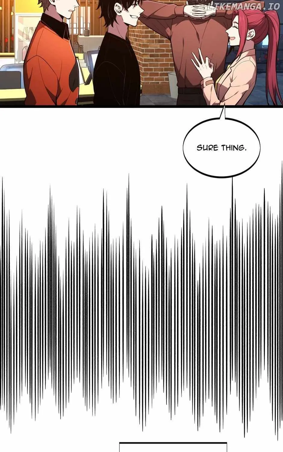 Read The King’s Avatar (Reboot) chapter 142 image 36 on Lezhin