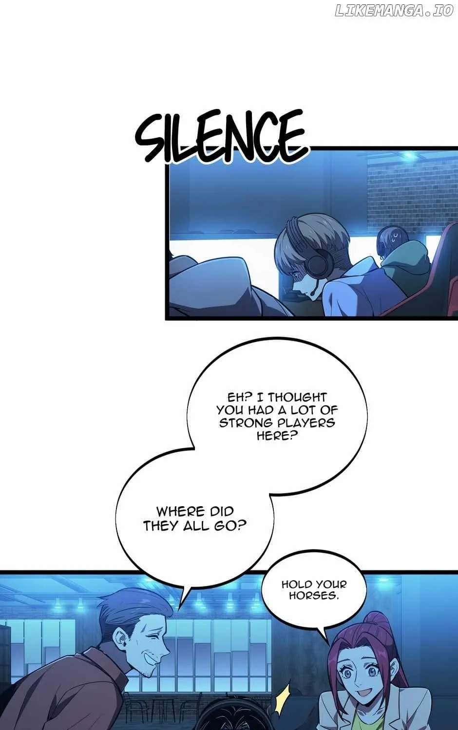 Read The King’s Avatar (Reboot) chapter 142 image 44 on Lezhin