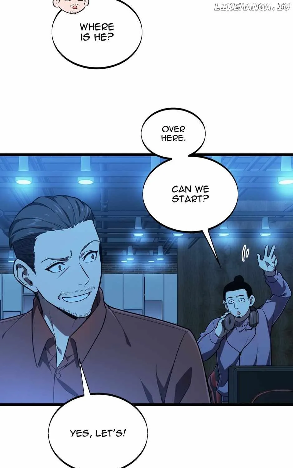 Read The King’s Avatar (Reboot) chapter 142 image 48 on Lezhin