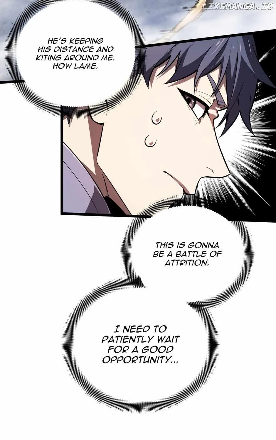 Read The King’s Avatar (Reboot) chapter 142 image 52 on Lezhin