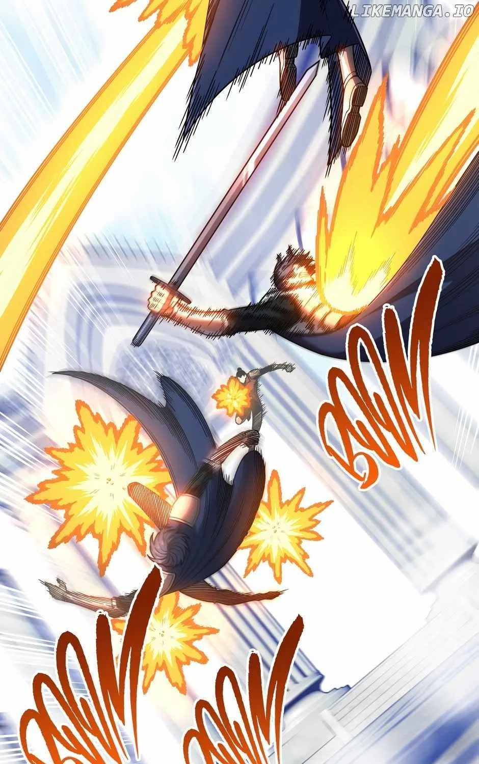 Read The King’s Avatar (Reboot) chapter 142 image 56 on Lezhin