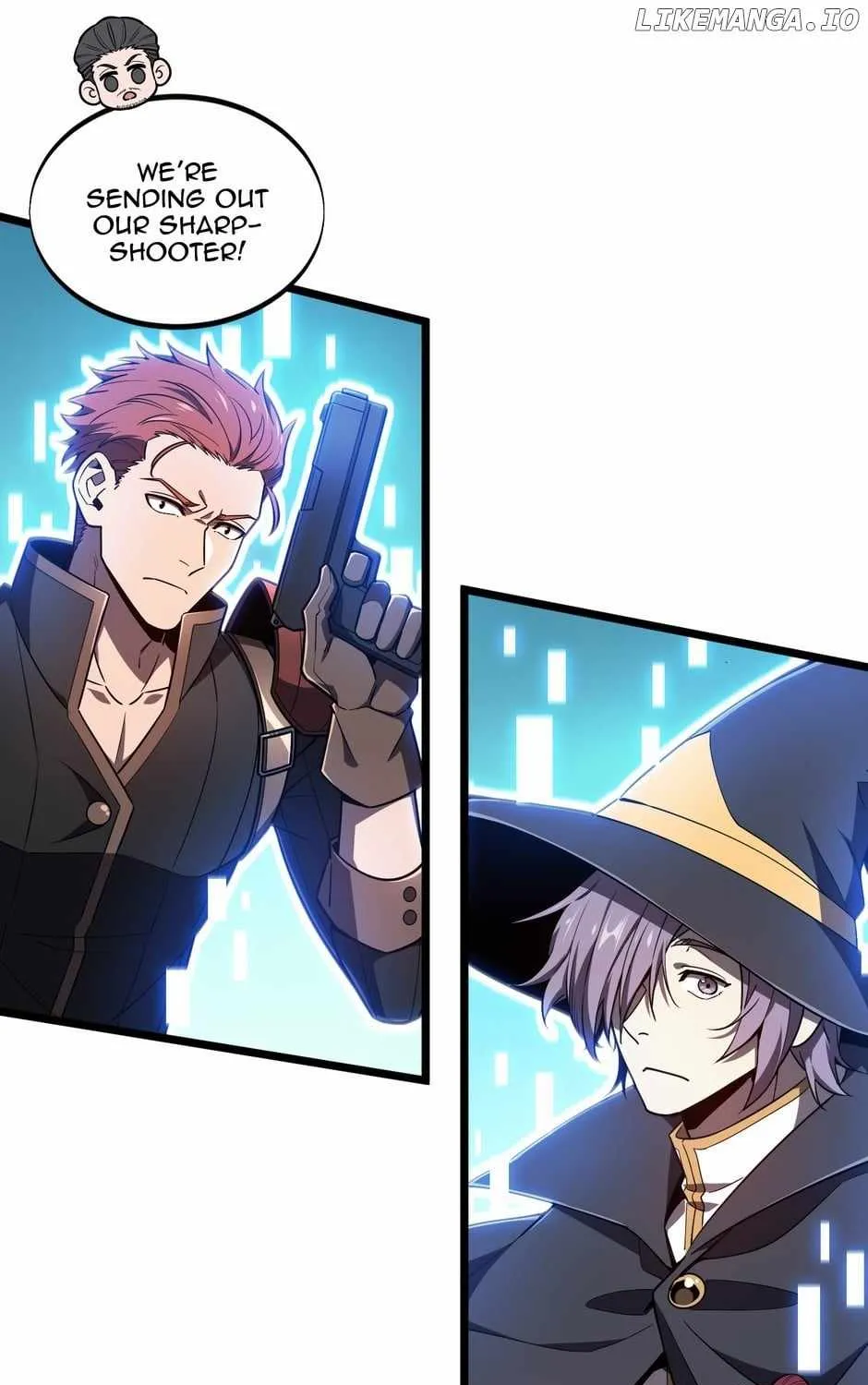 Read The King’s Avatar (Reboot) chapter 142 image 64 on Lezhin