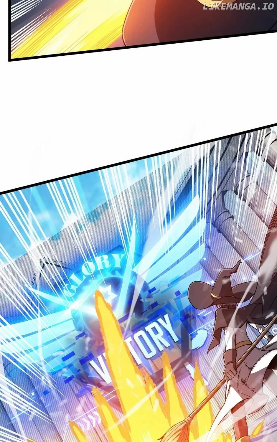 Read The King’s Avatar (Reboot) chapter 142 image 70 on Lezhin