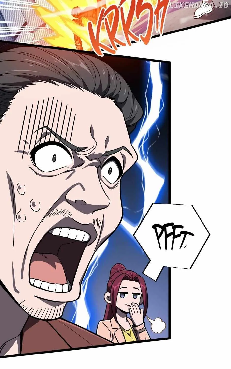 Read The King’s Avatar (Reboot) chapter 142 image 72 on Lezhin