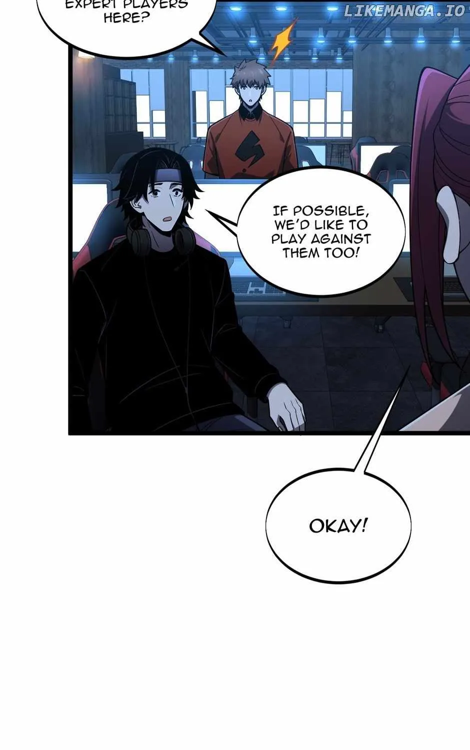 Read The King’s Avatar (Reboot) chapter 142 image 78 on Lezhin