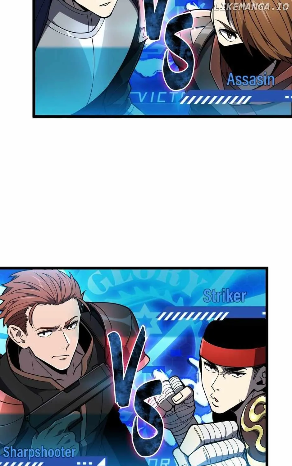 Read The King’s Avatar (Reboot) chapter 142 image 80 on Lezhin