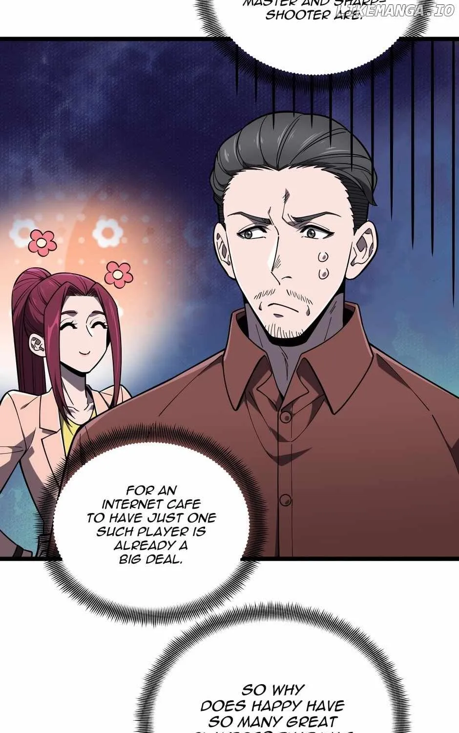 Read The King’s Avatar (Reboot) chapter 142 image 82 on Lezhin