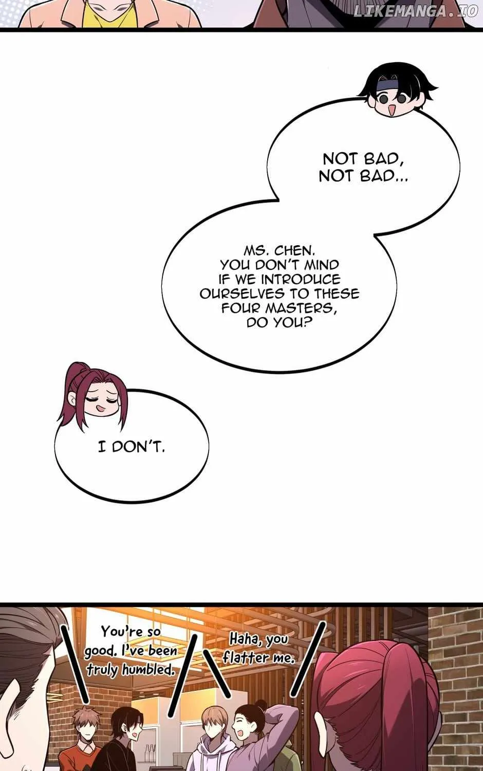 Read The King’s Avatar (Reboot) chapter 142 image 86 on Lezhin