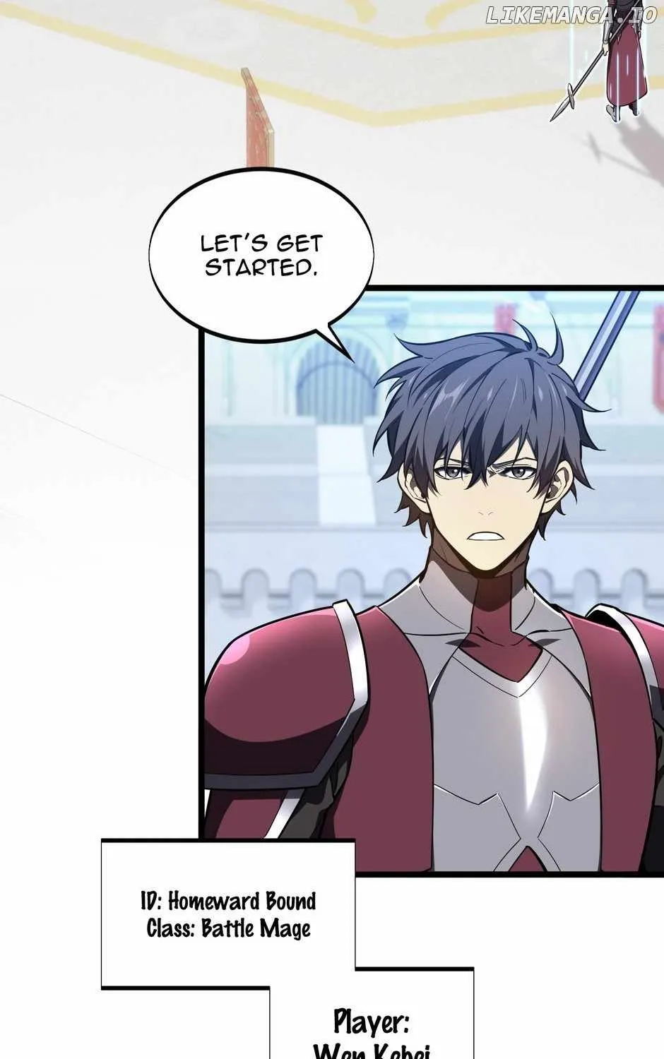 Read The King’s Avatar (Reboot) chapter 143 image 41 on Lezhin