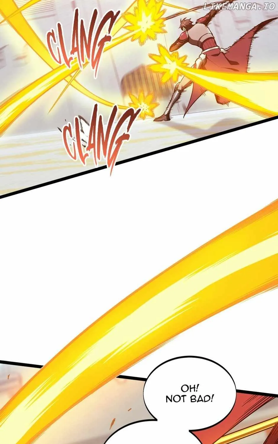 Read The King’s Avatar (Reboot) chapter 143 image 45 on Lezhin