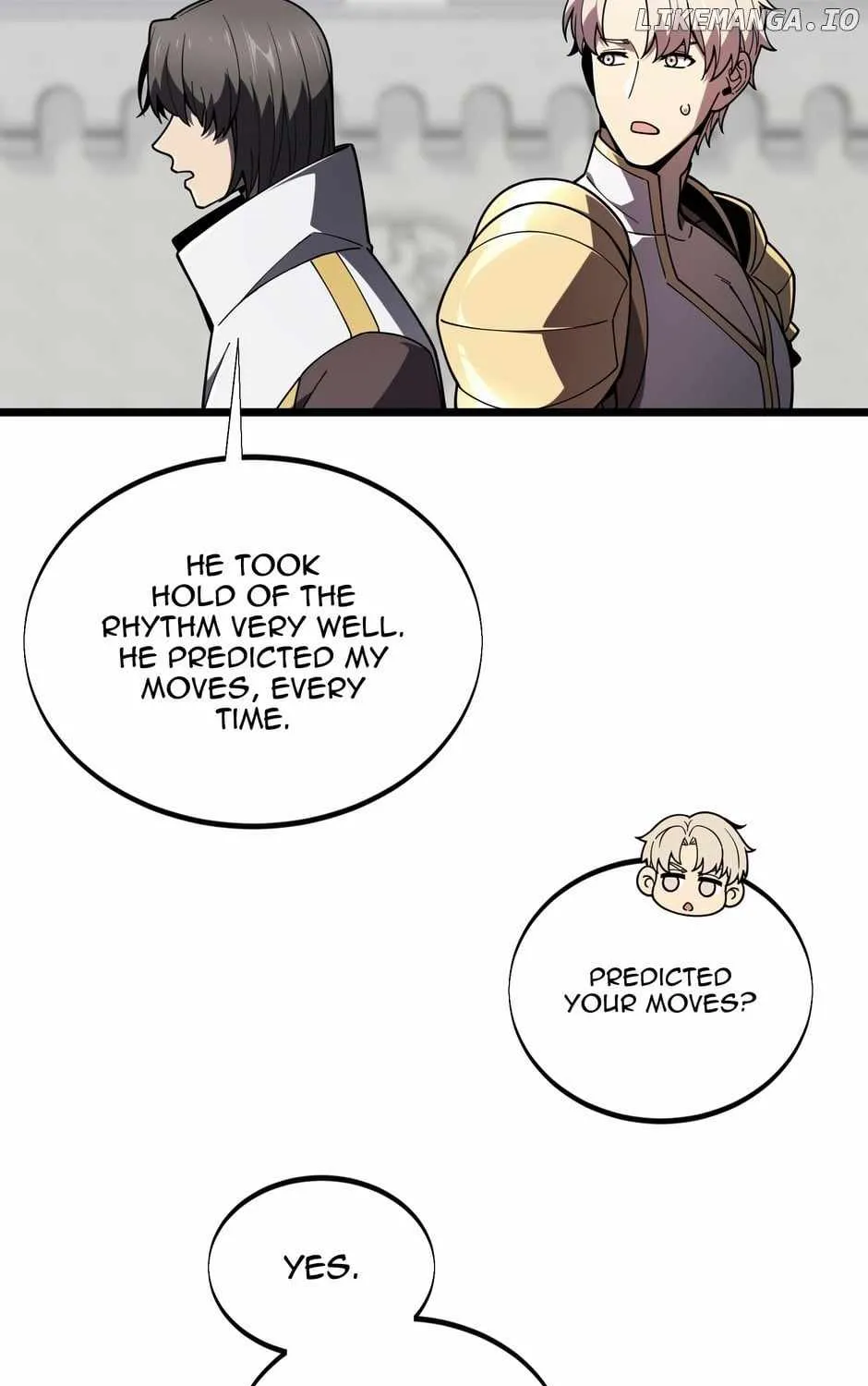 Read The King’s Avatar (Reboot) chapter 143 image 71 on Lezhin