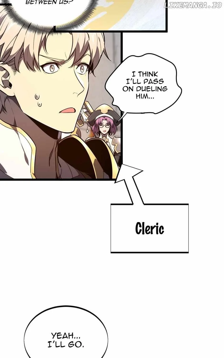 Read The King’s Avatar (Reboot) chapter 143 image 77 on Lezhin