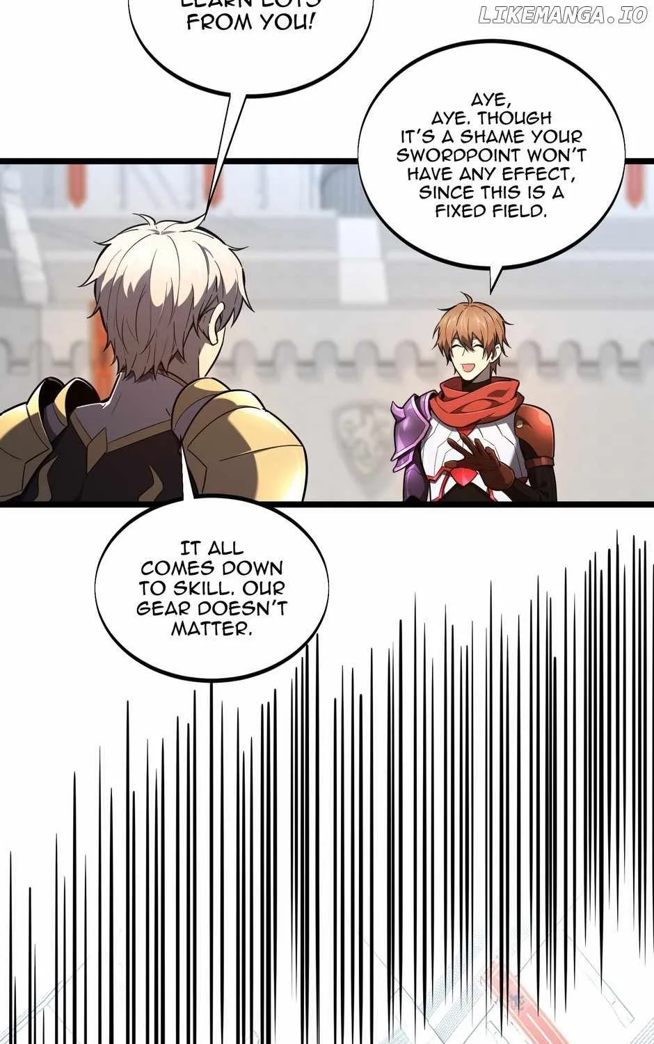 Read The King’s Avatar (Reboot) chapter 143 image 79 on Lezhin