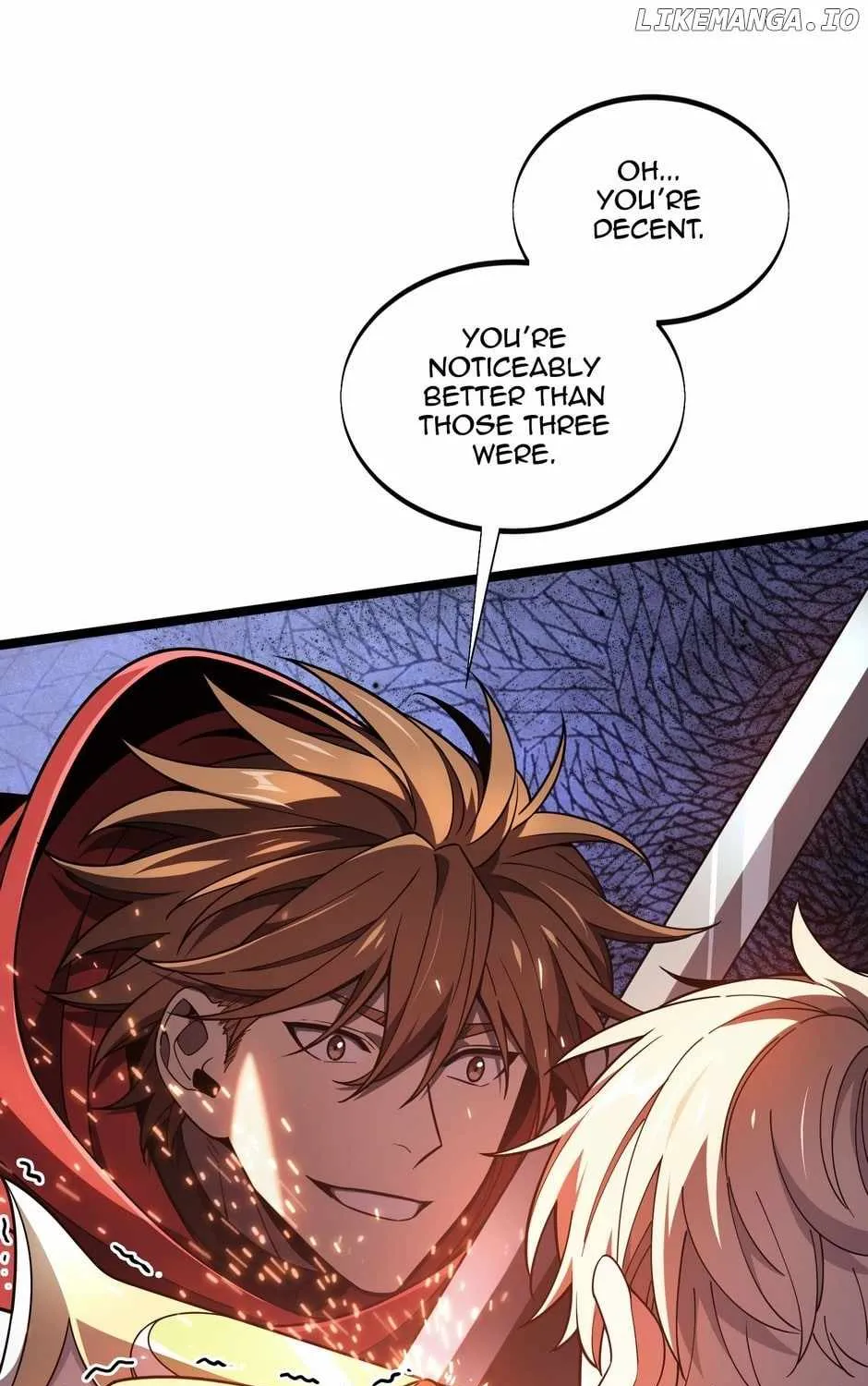 Read The King’s Avatar (Reboot) chapter 143 image 83 on Lezhin