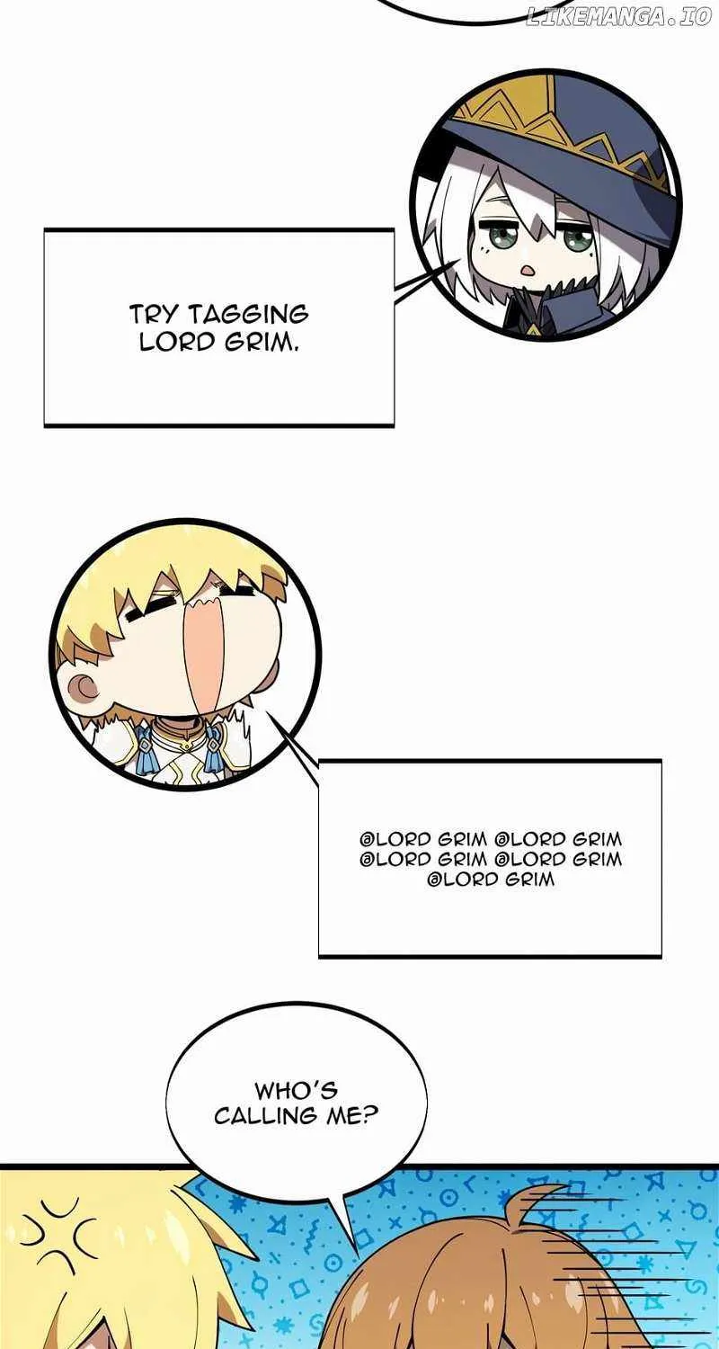 Read The King’s Avatar (Reboot) chapter 144 image 33 on Lezhin