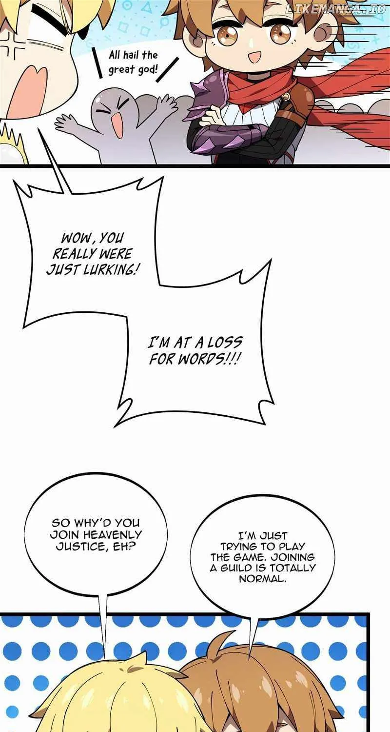 Read The King’s Avatar (Reboot) chapter 144 image 35 on Lezhin