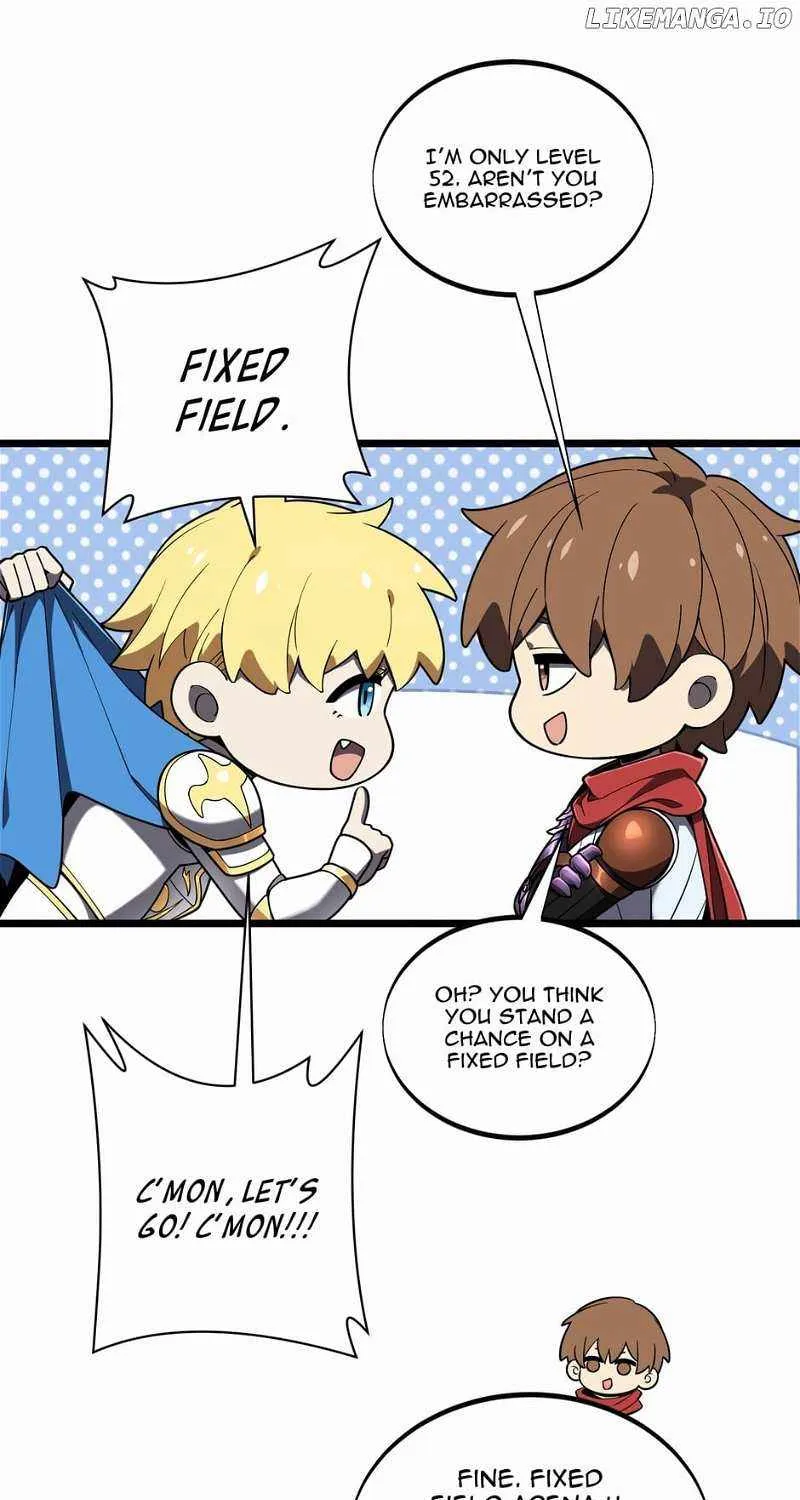 Read The King’s Avatar (Reboot) chapter 144 image 41 on Lezhin