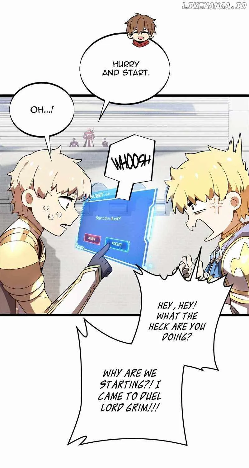 Read The King’s Avatar (Reboot) chapter 144 image 53 on Lezhin