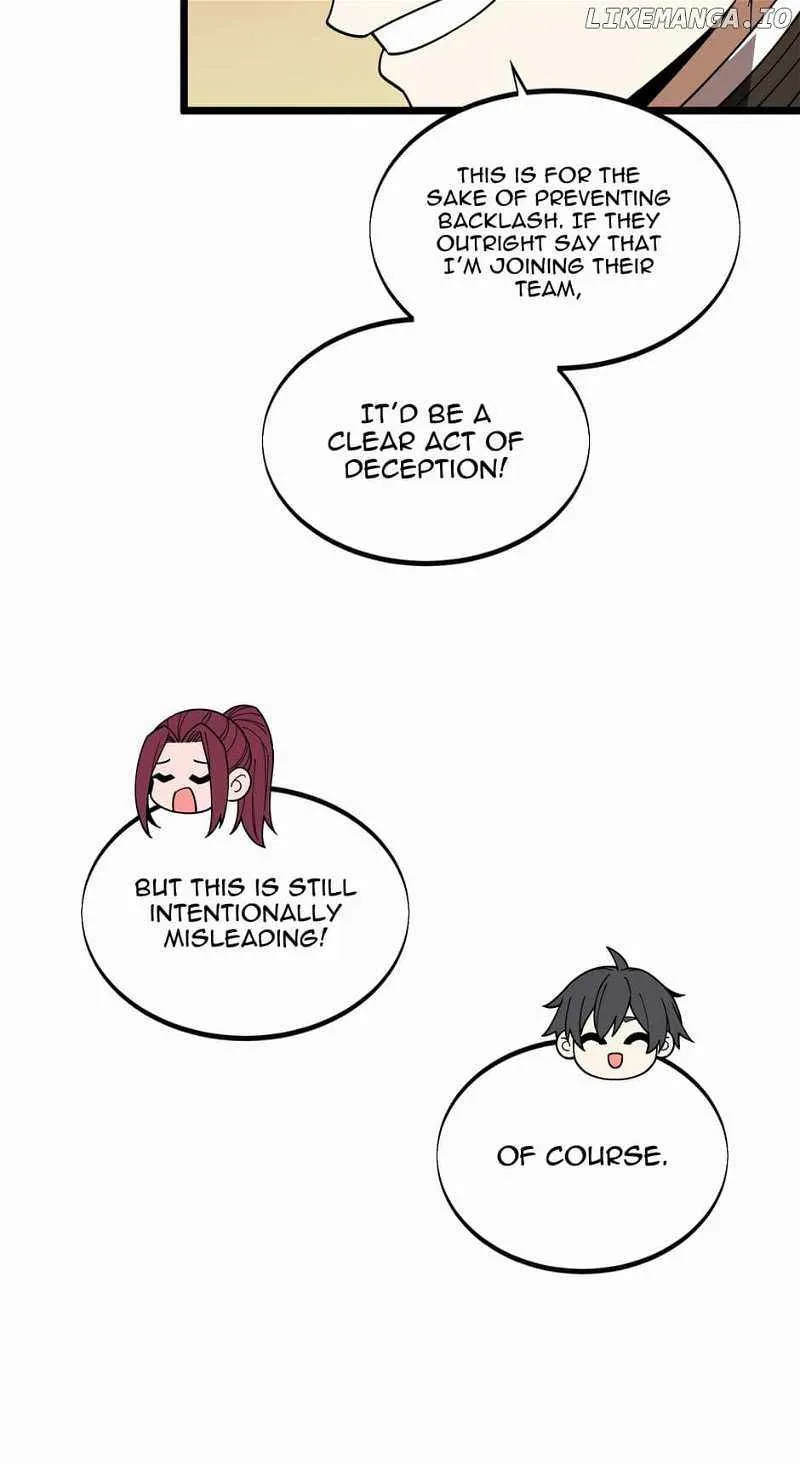 Read The King’s Avatar (Reboot) chapter 144 image 6 on Lezhin