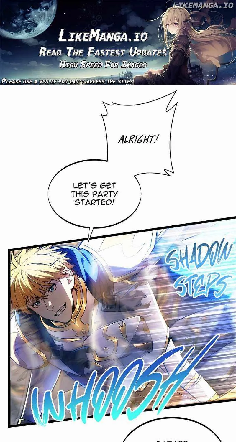 Read The King’s Avatar (Reboot) chapter 145 image 1 on Lezhin