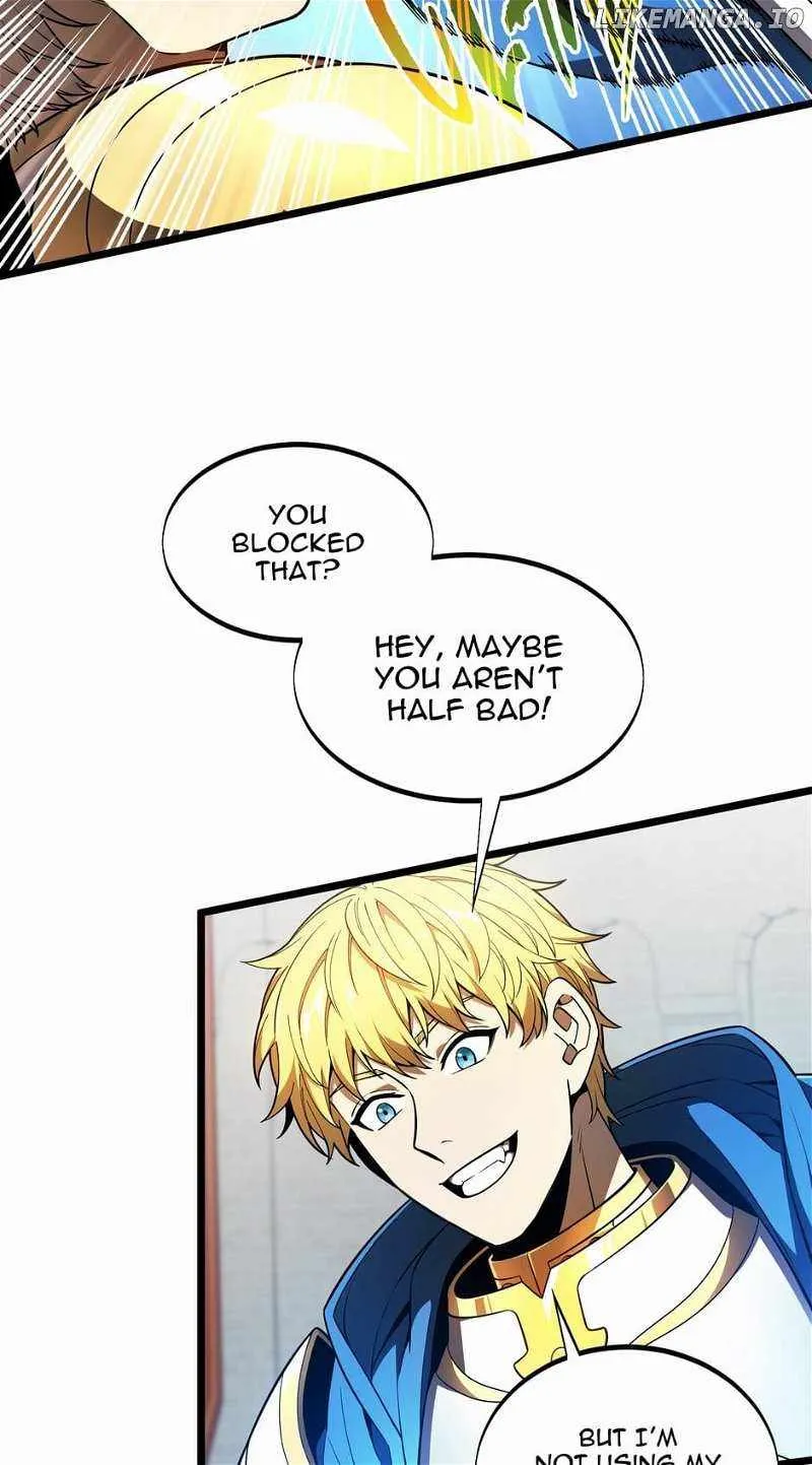 Read The King’s Avatar (Reboot) chapter 145 image 10 on Lezhin