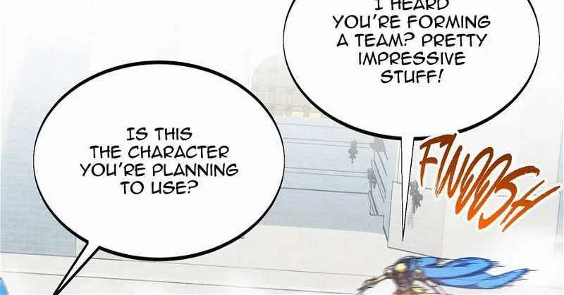 Read The King’s Avatar (Reboot) chapter 145 image 2 on Lezhin