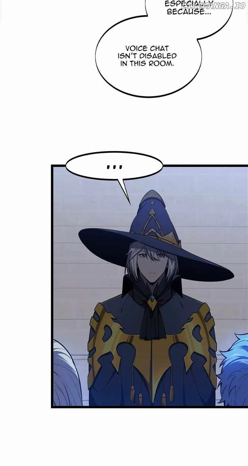 Read The King’s Avatar (Reboot) chapter 145 image 29 on Lezhin