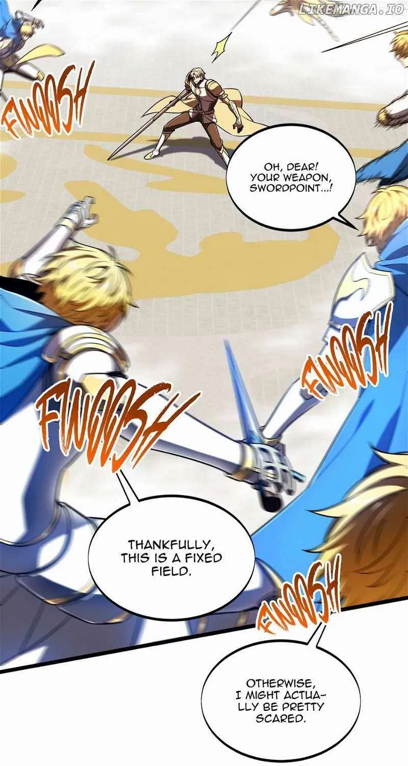 Read The King’s Avatar (Reboot) chapter 145 image 3 on Lezhin