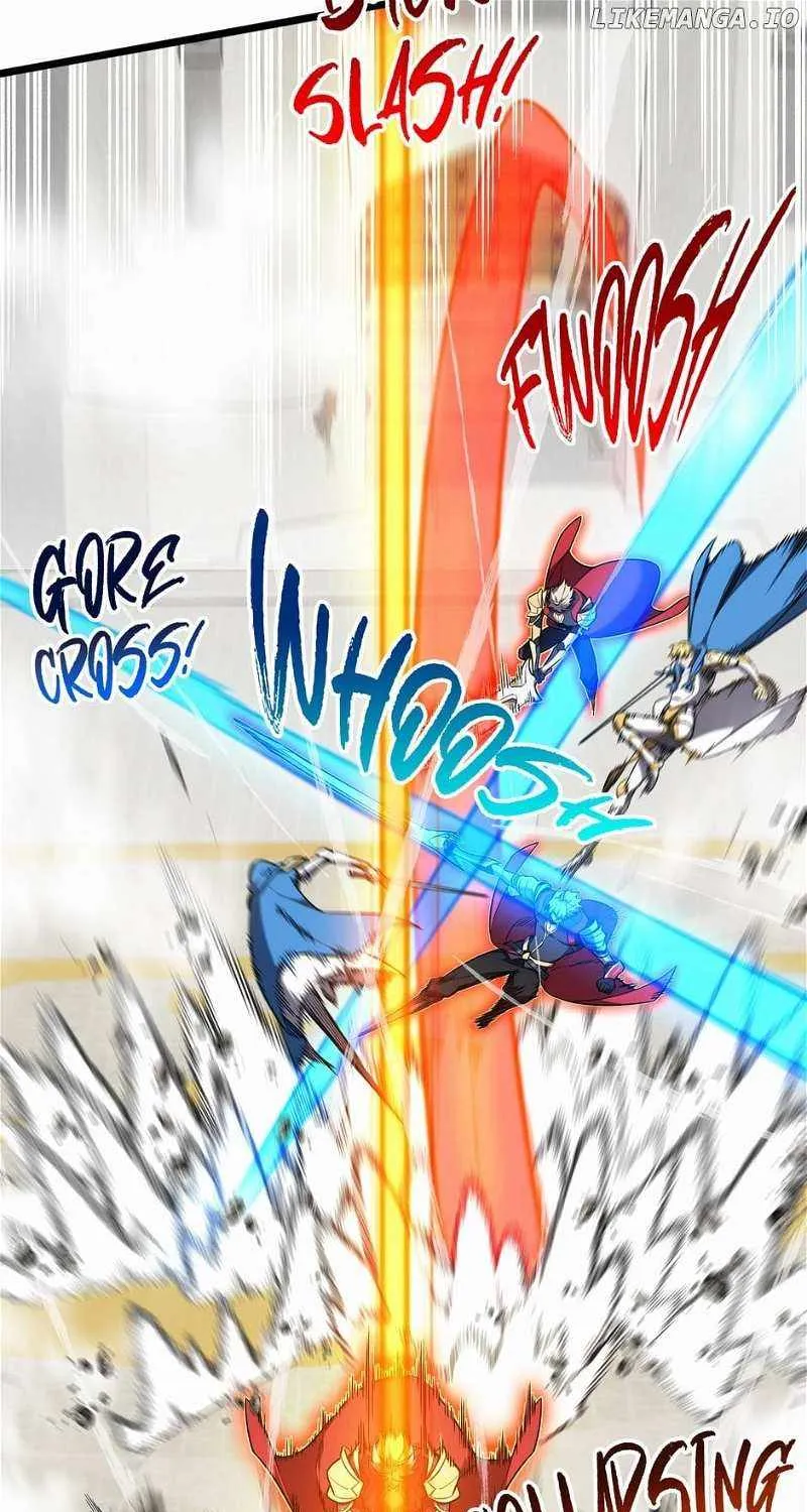 Read The King’s Avatar (Reboot) chapter 145 image 37 on Lezhin