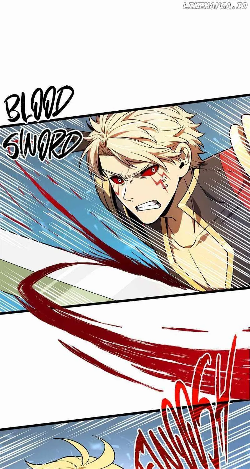 Read The King’s Avatar (Reboot) chapter 145 image 41 on Lezhin