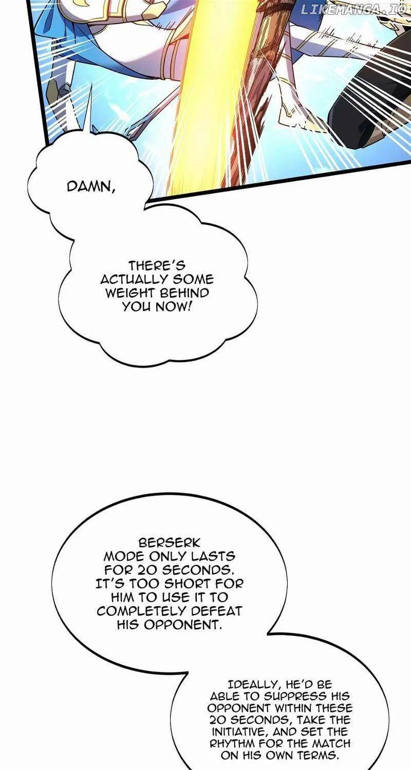 Read The King’s Avatar (Reboot) chapter 145 image 43 on Lezhin