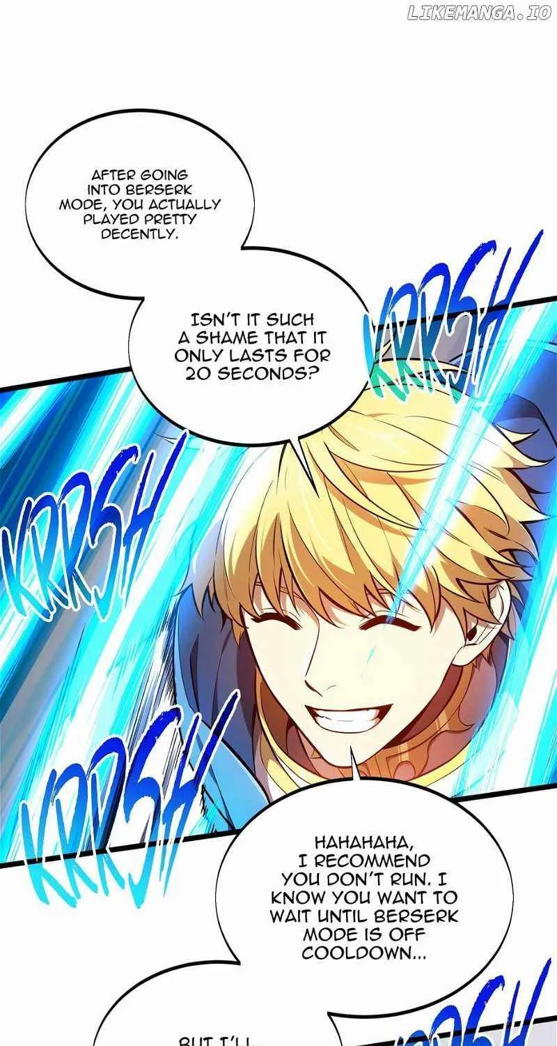 Read The King’s Avatar (Reboot) chapter 145 image 45 on Lezhin