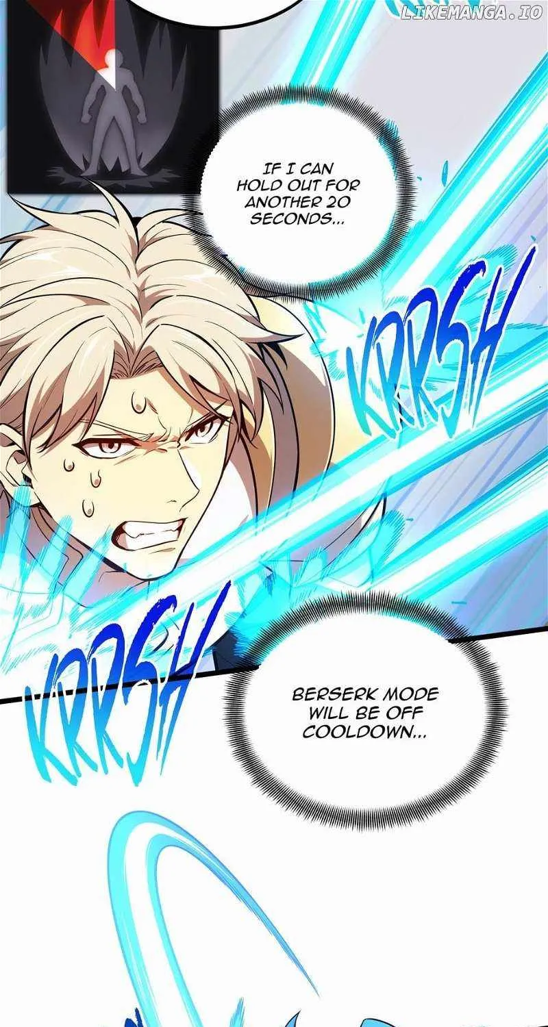 Read The King’s Avatar (Reboot) chapter 145 image 47 on Lezhin