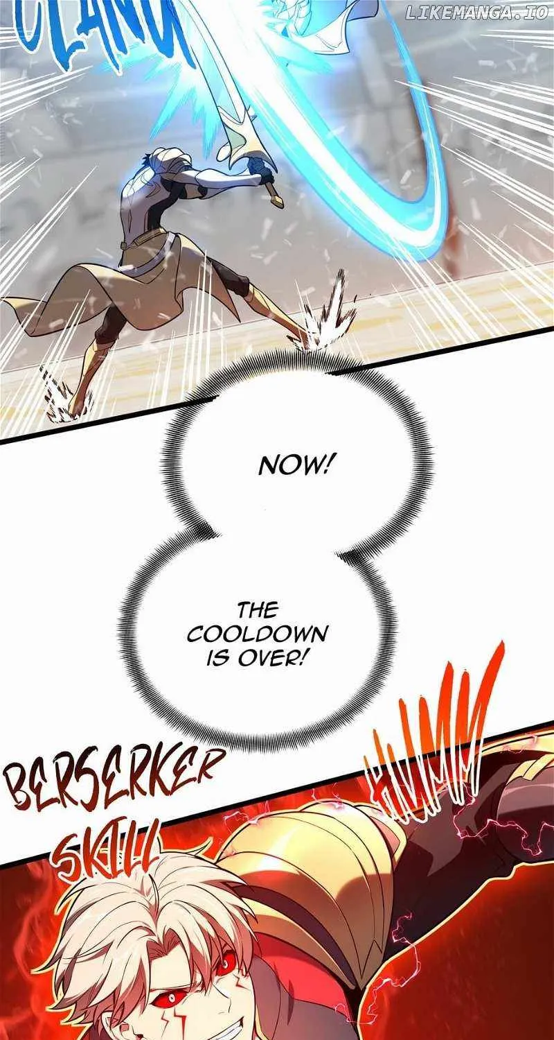 Read The King’s Avatar (Reboot) chapter 145 image 49 on Lezhin