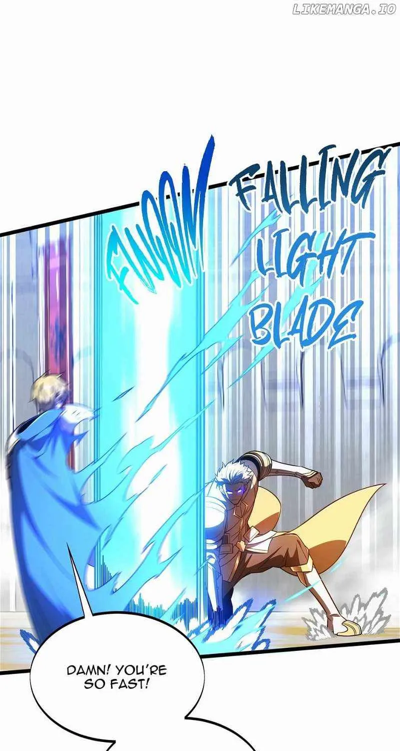 Read The King’s Avatar (Reboot) chapter 145 image 5 on Lezhin