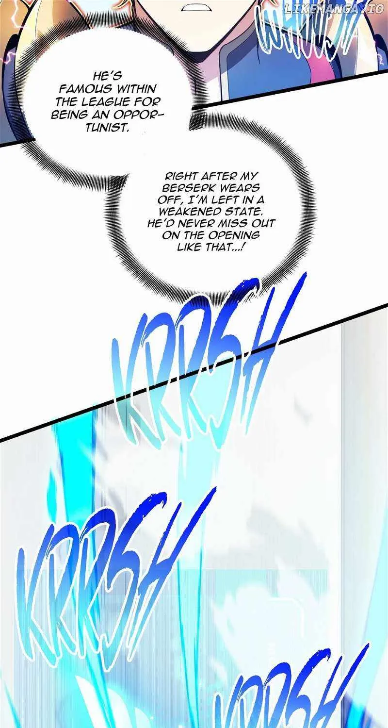 Read The King’s Avatar (Reboot) chapter 145 image 57 on Lezhin