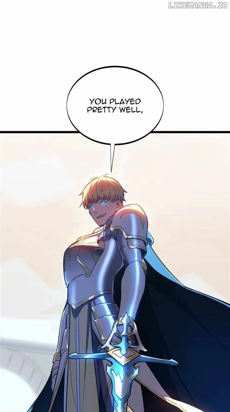 Read The King’s Avatar (Reboot) chapter 145 image 61 on Lezhin