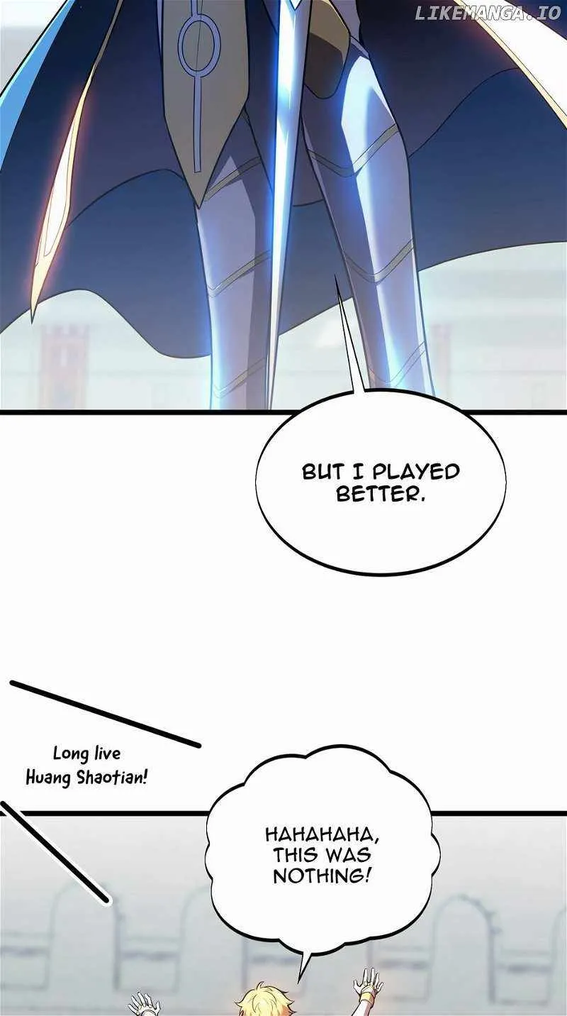 Read The King’s Avatar (Reboot) chapter 145 image 62 on Lezhin