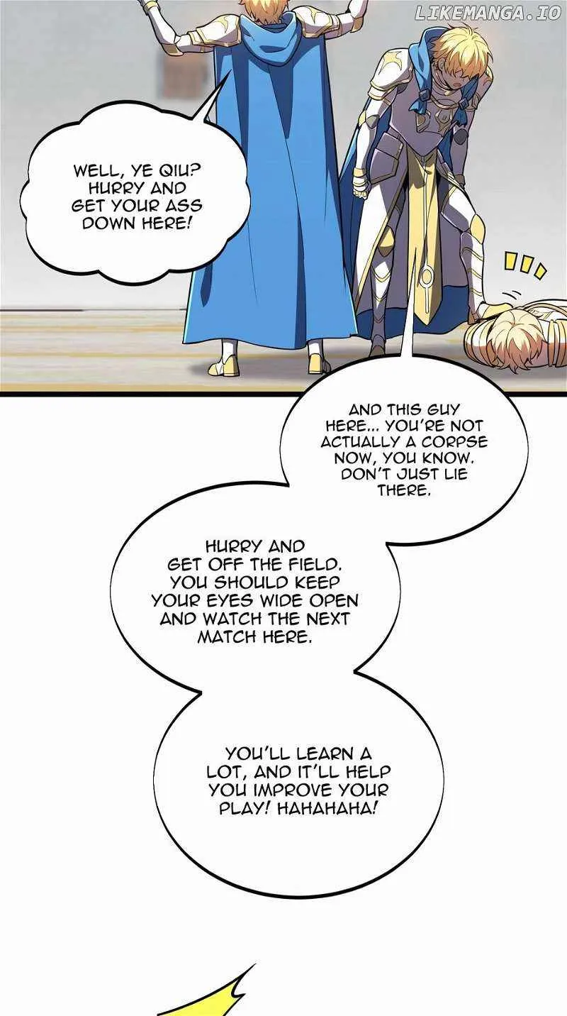 Read The King’s Avatar (Reboot) chapter 145 image 63 on Lezhin