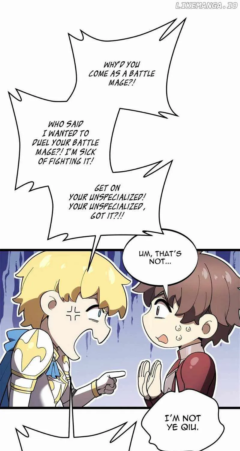 Read The King’s Avatar (Reboot) chapter 145 image 65 on Lezhin