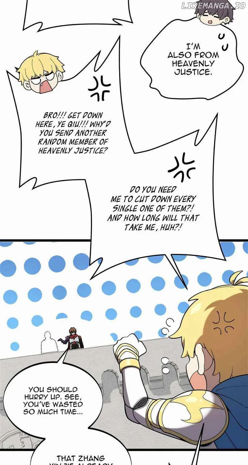 Read The King’s Avatar (Reboot) chapter 145 image 67 on Lezhin