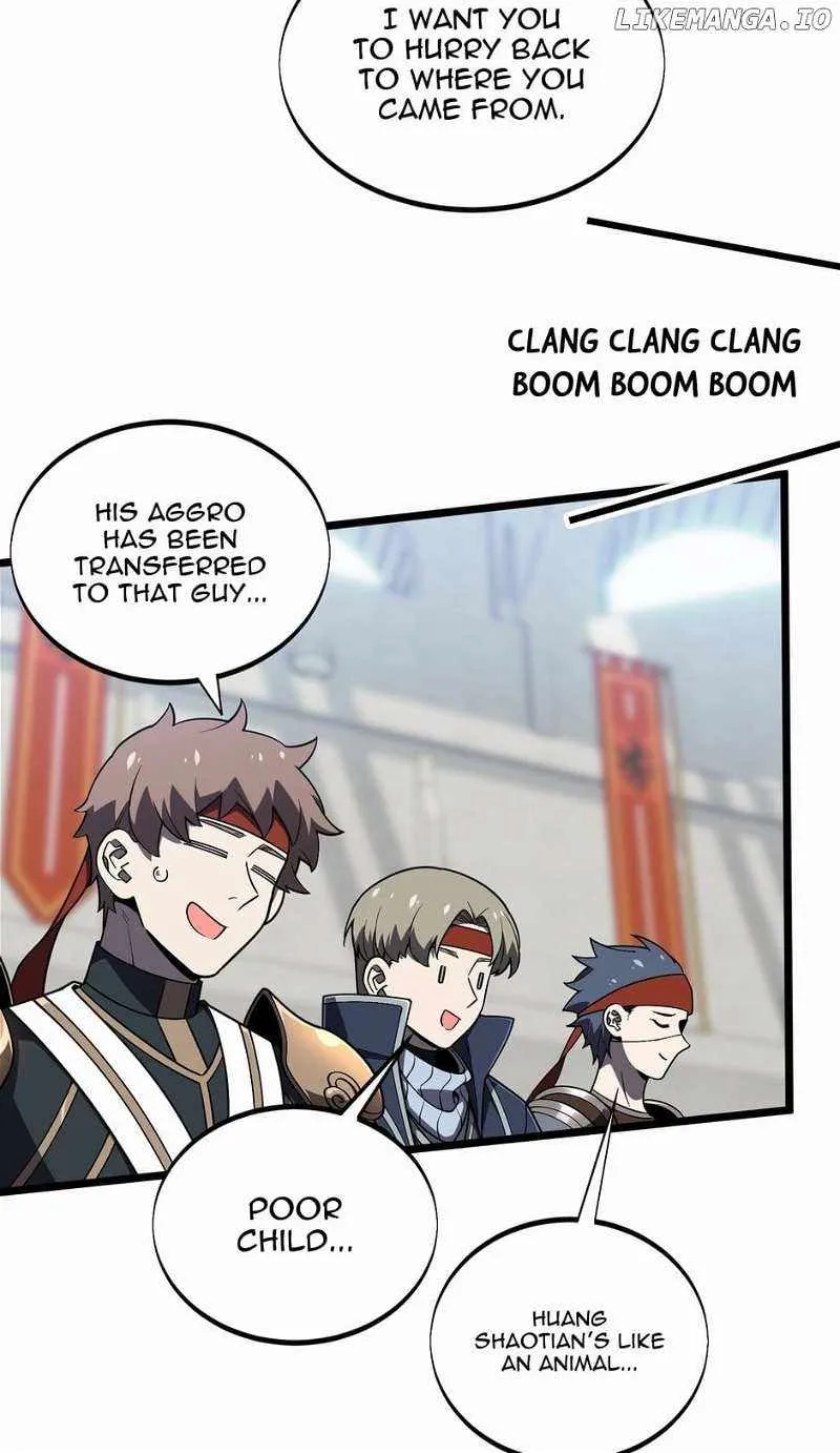 Read The King’s Avatar (Reboot) chapter 145 image 72 on Lezhin