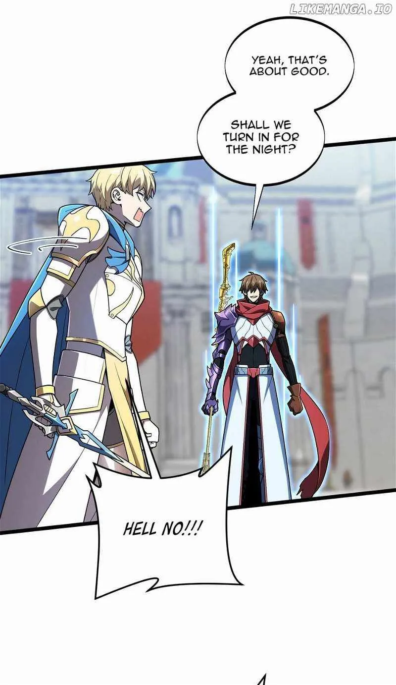 Read The King’s Avatar (Reboot) chapter 145 image 74 on Lezhin