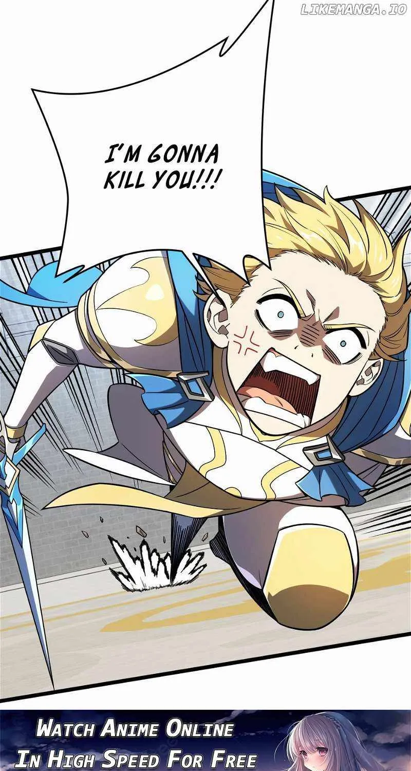 Read The King’s Avatar (Reboot) chapter 145 image 75 on Lezhin