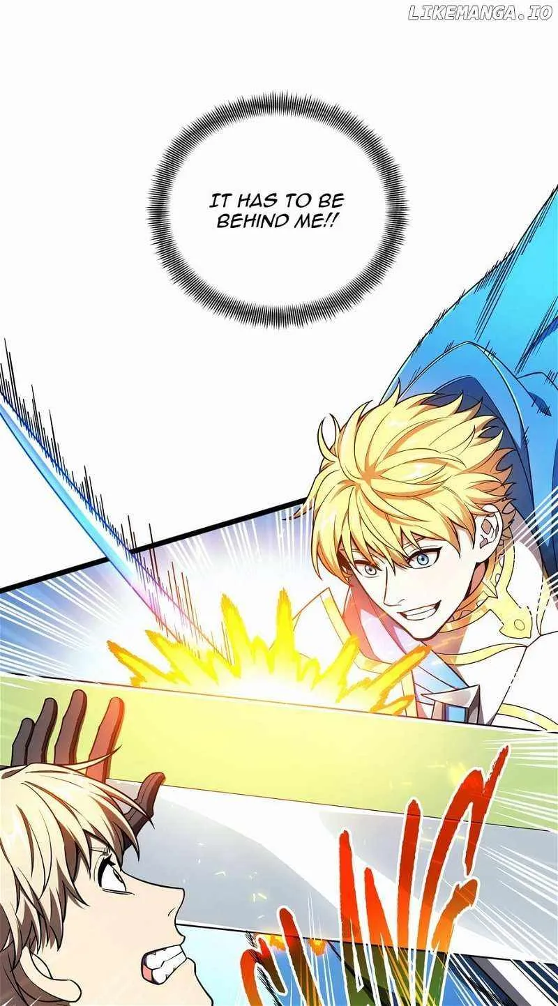 Read The King’s Avatar (Reboot) chapter 145 image 9 on Lezhin