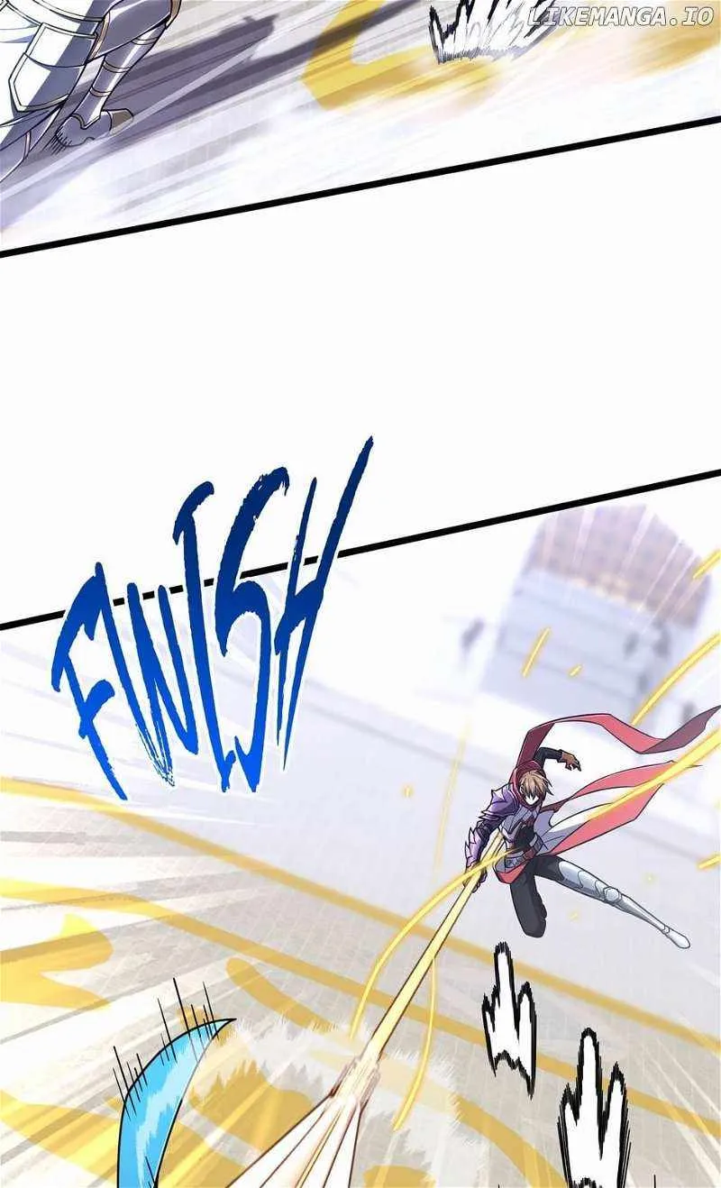 Read The King’s Avatar (Reboot) chapter 146 image 2 on Lezhin