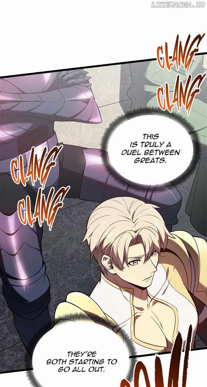 Read The King’s Avatar (Reboot) chapter 146 image 28 on Lezhin
