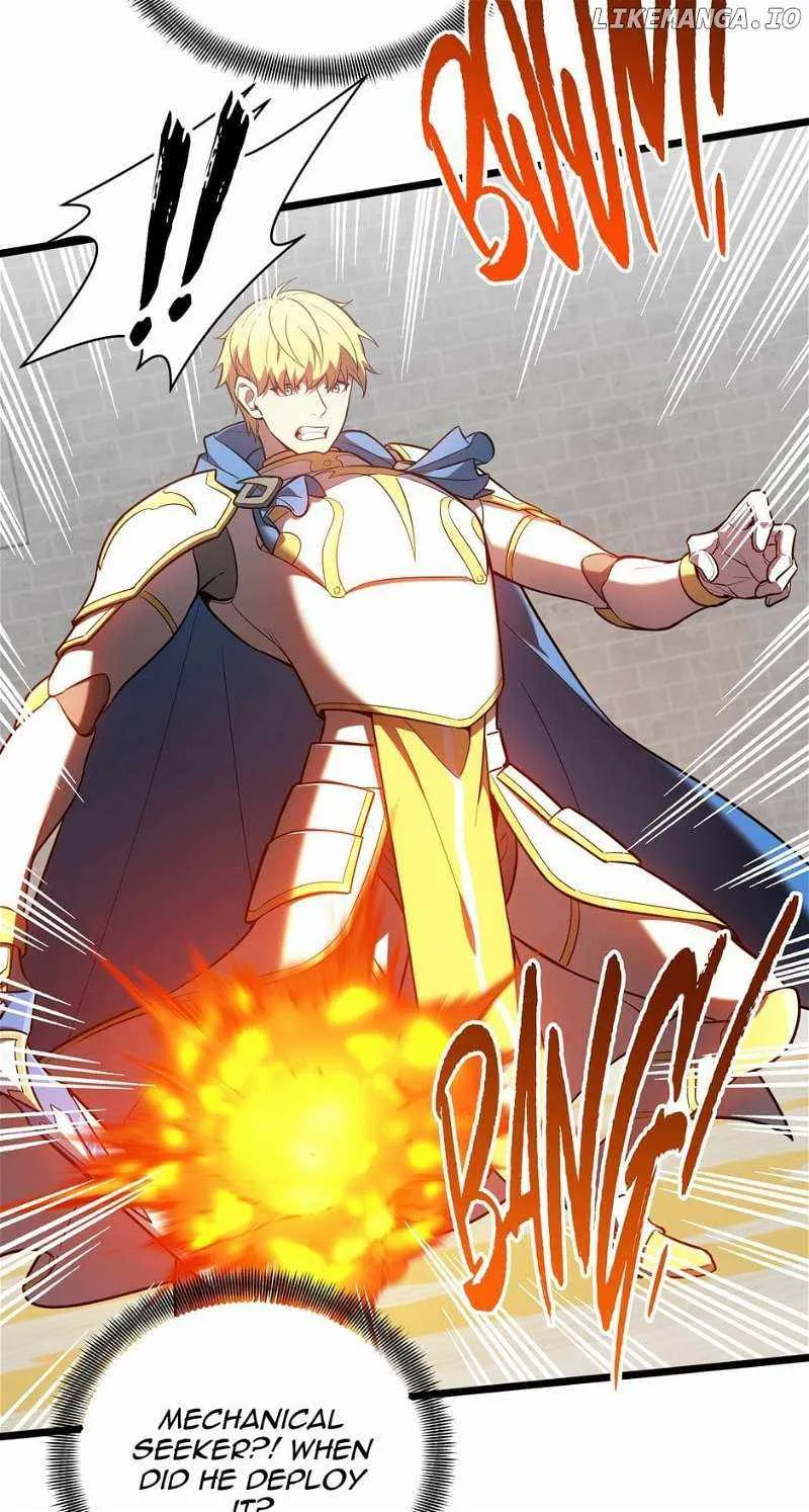Read The King’s Avatar (Reboot) chapter 146 image 29 on Lezhin