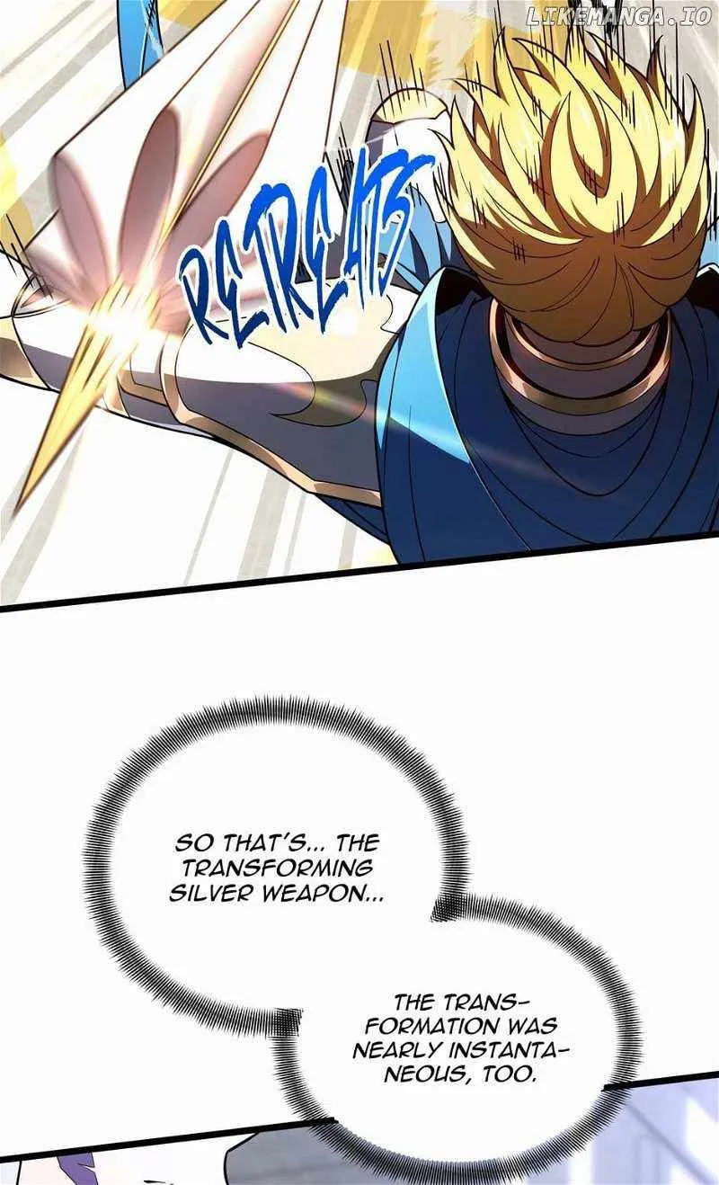 Read The King’s Avatar (Reboot) chapter 146 image 3 on Lezhin