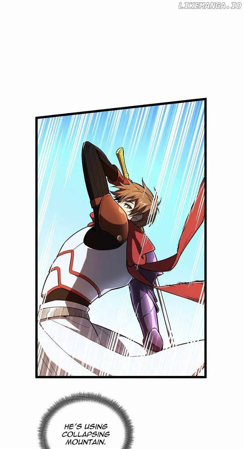 Read The King’s Avatar (Reboot) chapter 146 image 33 on Lezhin